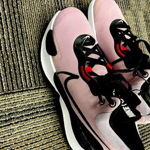 Nike react mens basketball shoes super clean ✅